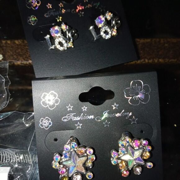 Randomized jewelry bundles   - Picture 12 of 14